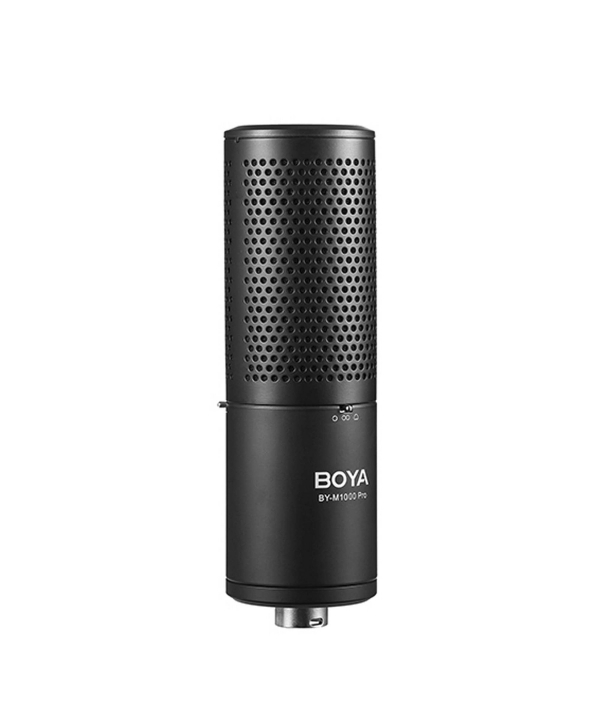 میکروفون استودیویی بویا مدل BY-M1000 PRO