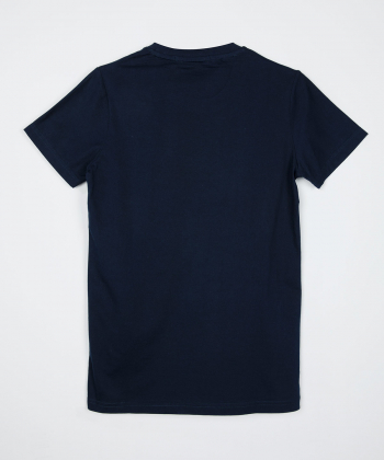 تیشرت مردانه چاپی مل اند موژ Mel & Moj