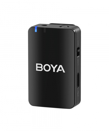 میکروفون یقه ای بی سیم بویا مدل BOYAMIC