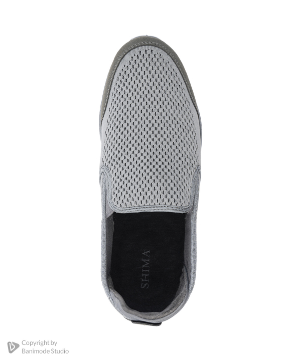 کفش روزمره مردانه شیما مدل روبن