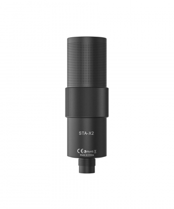 میکروفون استودیویی کامیکا مدل STA-X2 رابط XLR