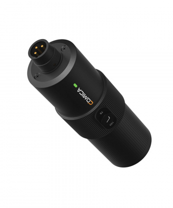 میکروفون استودیویی کامیکا مدل STA-X2 رابط XLR