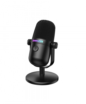 میکروفون گیمینگ رومیزی اونیکوما مدل M830 RGB
