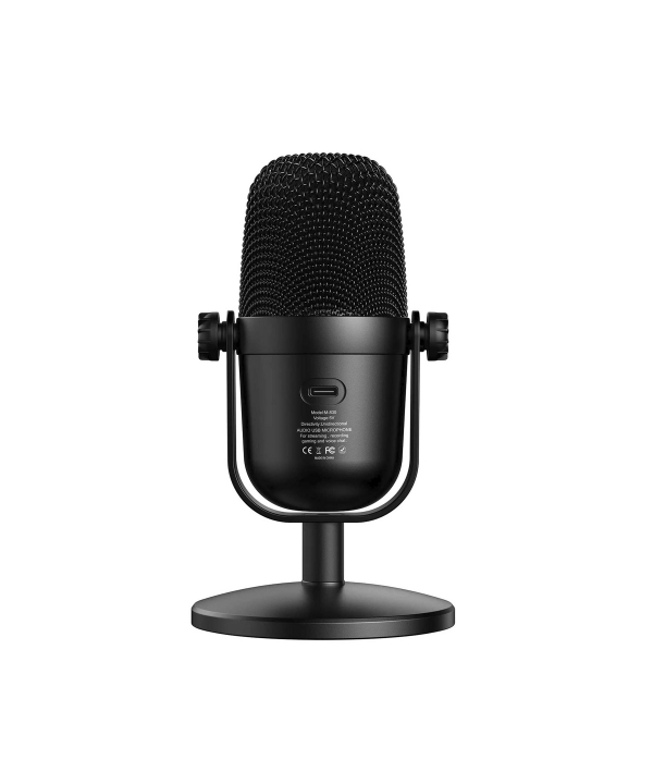 میکروفون گیمینگ رومیزی اونیکوما مدل M830 RGB