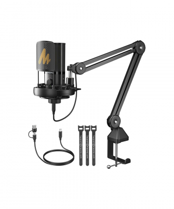 میکروفون استودیویی مائونو مدل PM450S RGB