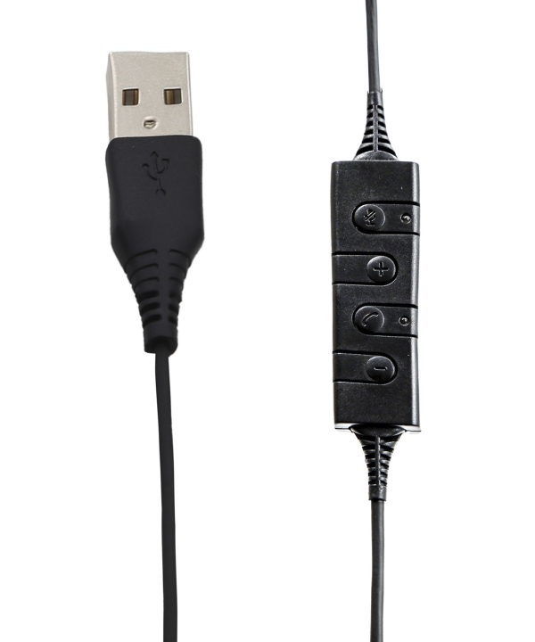 هدست بئین مدل A16 USB
