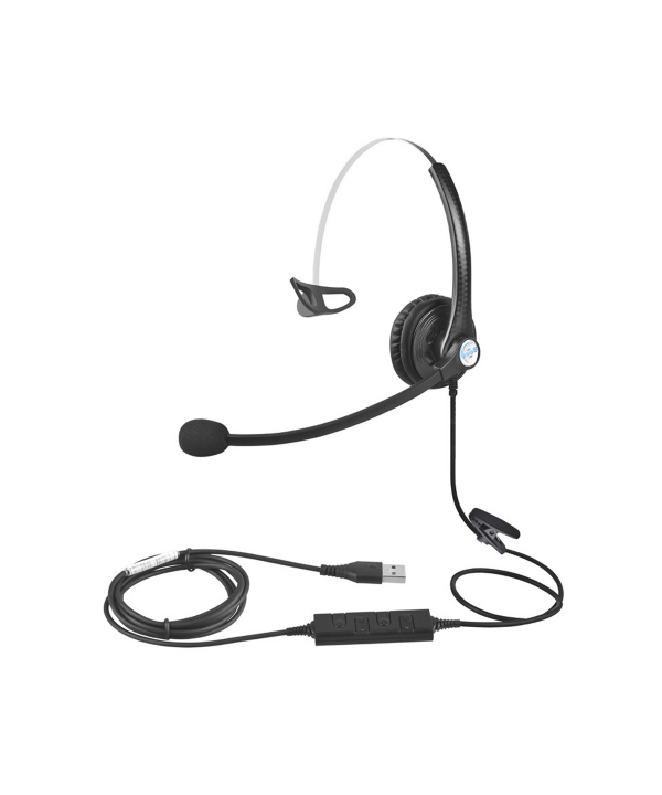 هدست بئین مدل A16 USB
