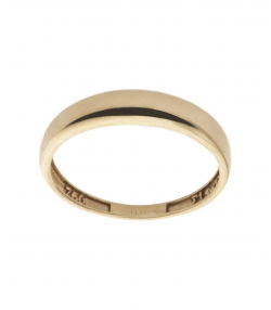 انگشتر طلا میوگلد Mio Gold کد R612