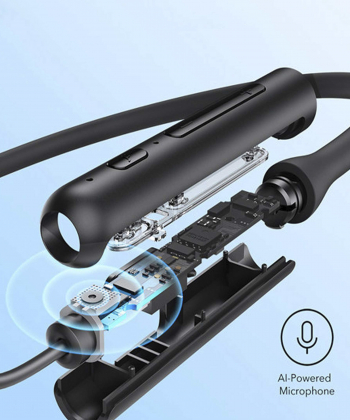 هدفون داخل گوش بی سیم انکر مدل LIFE U2i A3213
