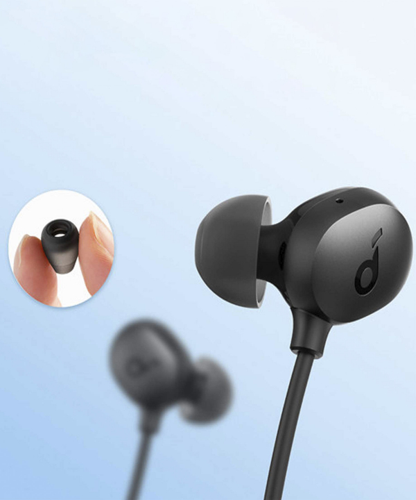 هدفون داخل گوش بی سیم انکر مدل LIFE U2i A3213