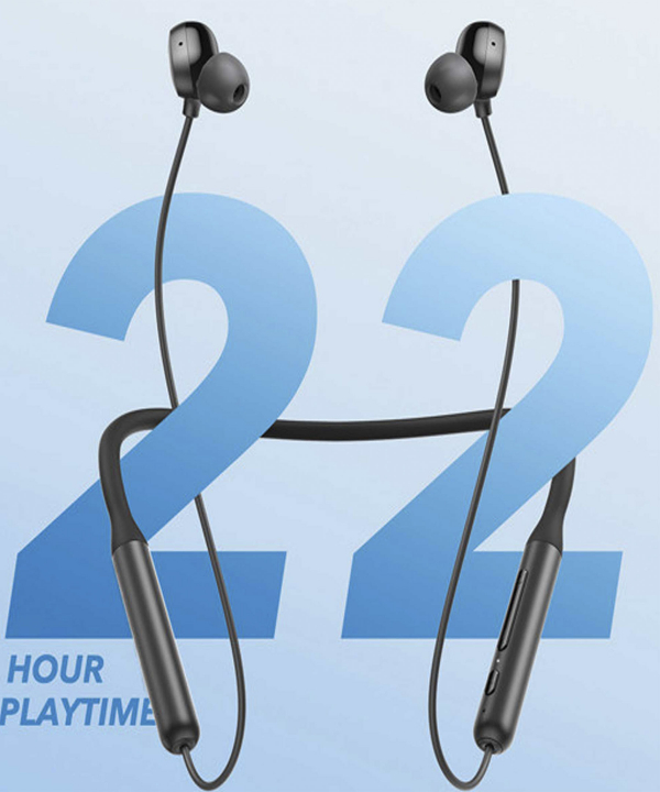 هدفون داخل گوش بی سیم انکر مدل LIFE U2i A3213
