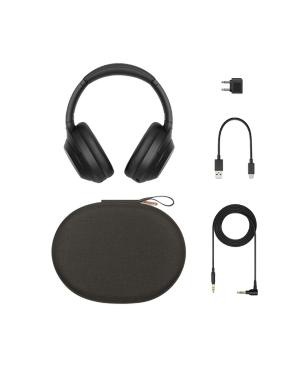 هدفون بی سیم سونی مدل WH1000XM4