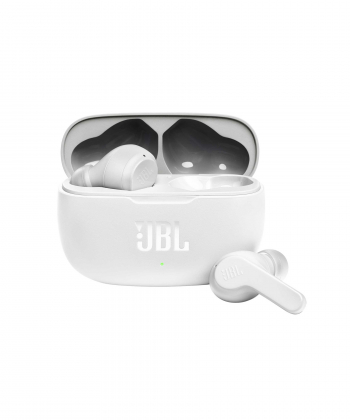 هدفون داخل گوش بی سیم جی بی ال مدل WAVE 200TWS