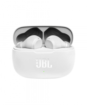 هدفون داخل گوش بی سیم جی بی ال مدل WAVE 200TWS