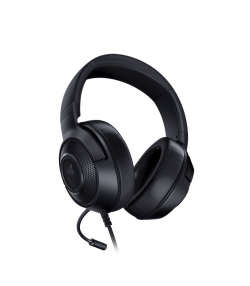 هدست گیمینگ با سیم ریزر مدل KRAKEN X ESSENTIAL