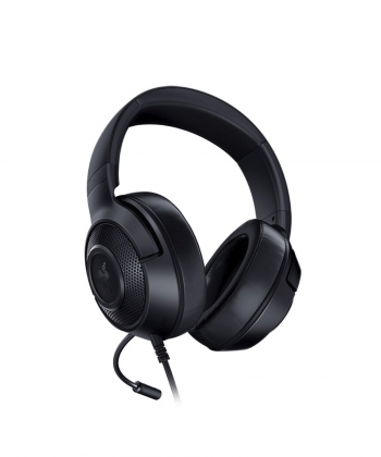 هدست گیمینگ با سیم ریزر مدل KRAKEN X ESSENTIAL