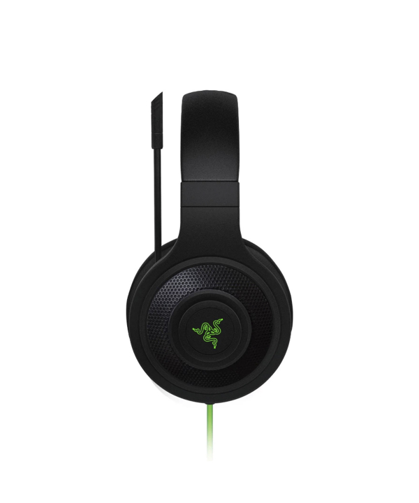 هدست گیمینگ با سیم ریزر مدل KRAKEN X ESSENTIAL