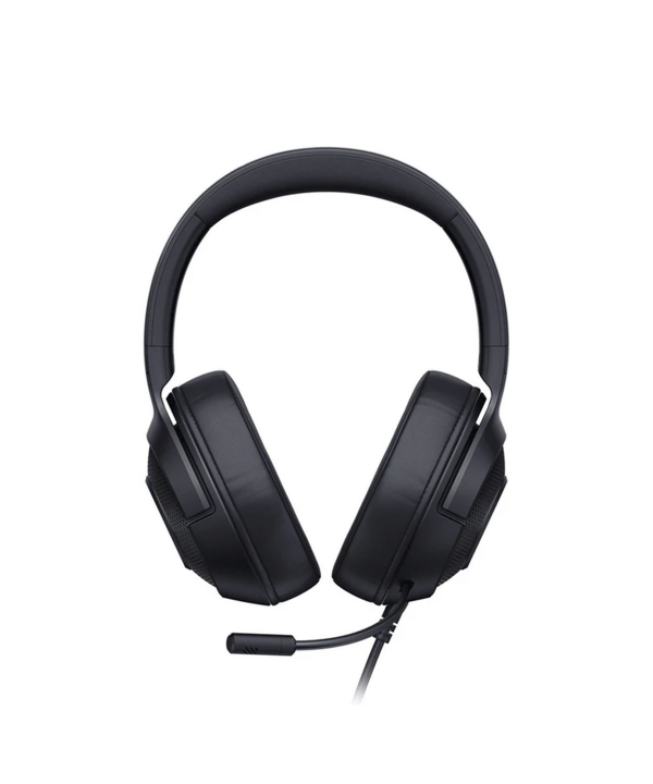 هدست گیمینگ با سیم ریزر مدل KRAKEN X ESSENTIAL