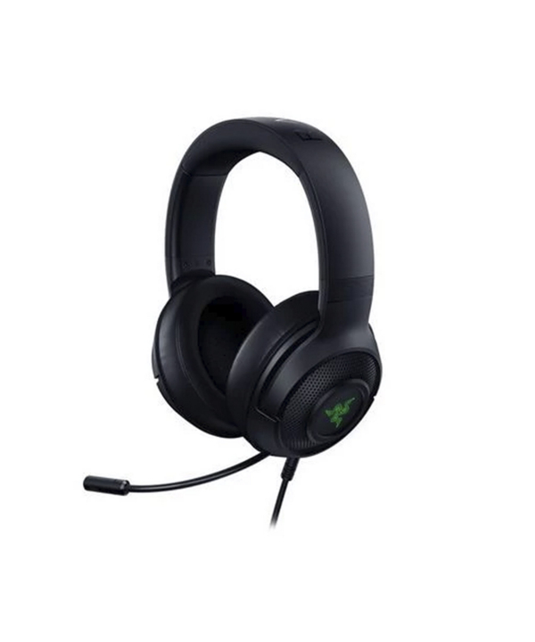 هدست گیمینگ با سیم ریزر مدل KRAKEN X ESSENTIAL