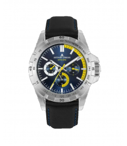 ساعت مچی مردانه ژاک لمن Jacques Lemans مدل 42-11C