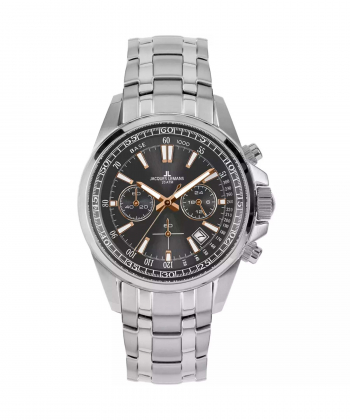 ساعت مچی مردانه ژاک لمن Jacques Lemans مدل 1-2117ZE