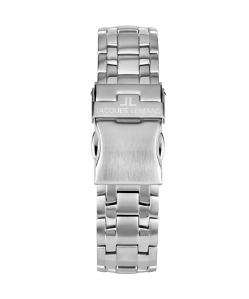 ساعت مچی مردانه ژاک لمن Jacques Lemans مدل 1-2117ZE
