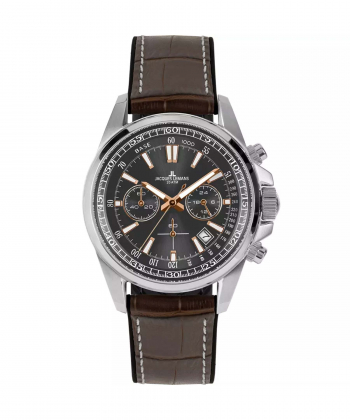 ساعت مچی مردانه ژاک لمن Jacques Lemans مدل 1-2117W
