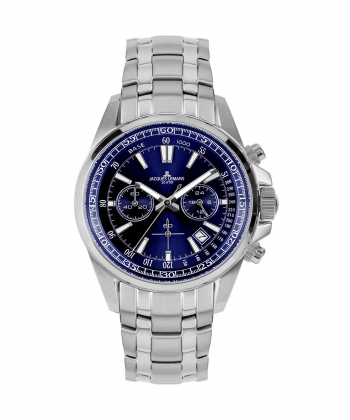 ساعت مچی مردانه ژاک لمن Jacques Lemans مدل 1-2117K