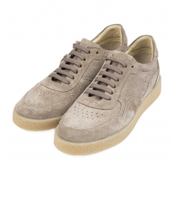 کفش زنانه چرم طبیعی چرم مشهد Mashad Leather مدل J2709