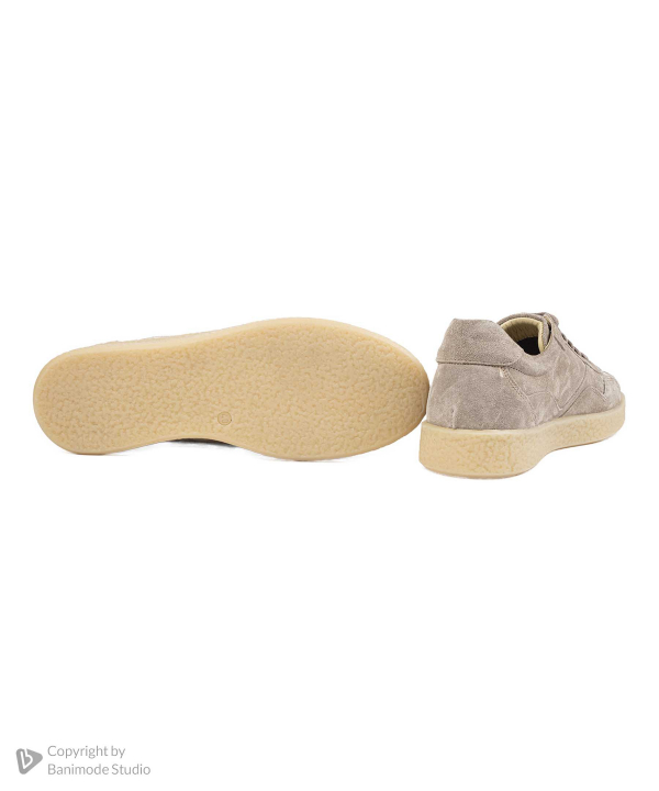 کفش زنانه چرم طبیعی چرم مشهد Mashad Leather مدل J2709