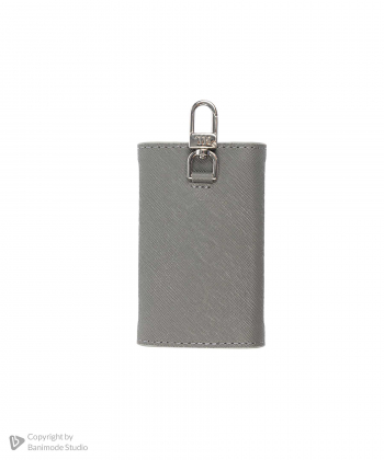 جا کلیدی چرم طبیعی چرم مشهد Mashad Leather مدل G5047