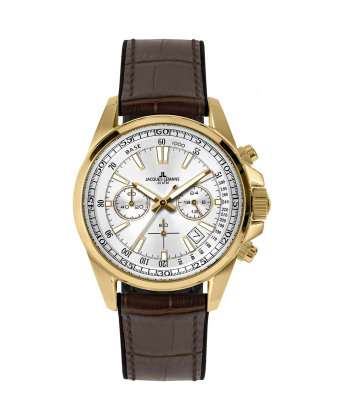 ساعت مچی مردانه ژاک لمن Jacques Lemans مدل 1-2117F