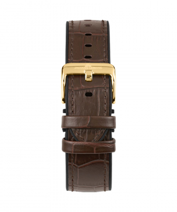 ساعت مچی مردانه ژاک لمن Jacques Lemans مدل 1-2117F