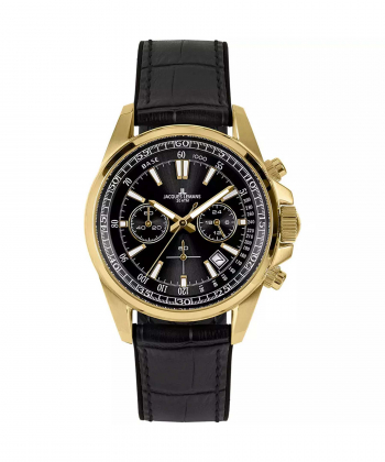 ساعت مچی مردانه ژاک لمن Jacques Lemans مدل 1-2117E