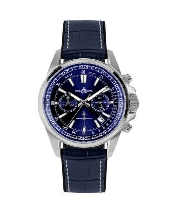 ساعت مچی مردانه ژاک لمن Jacques Lemans مدل 1-2117C