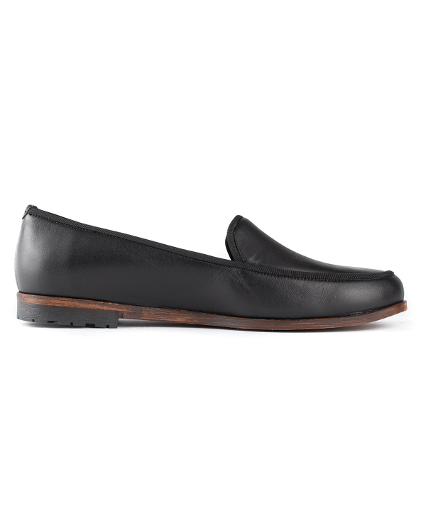 کفش راحتی زنانه چرم مشهد Mashad Leather مدل J2334