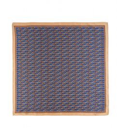 مینی اسکارف زنانه نوولاشال Novella Shawl کد 77044-1