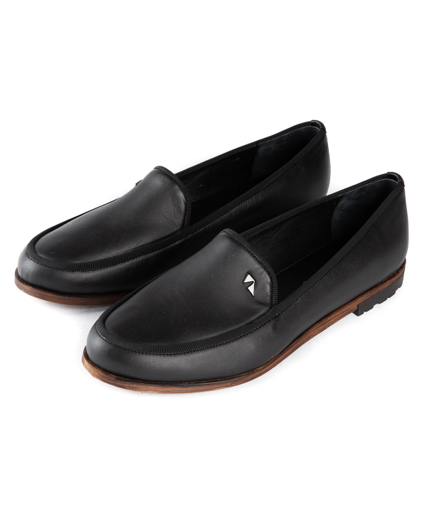 کفش راحتی زنانه چرم مشهد Mashad Leather مدل J2334
