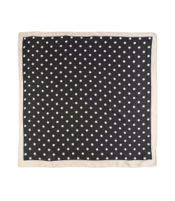 مینی اسکارف زنانه نوولاشال Novella Shawl کد 77050-1