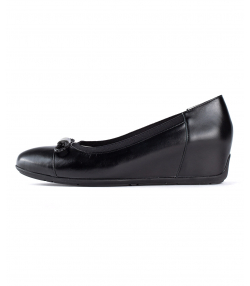 کفش زنانه چرم مشهد Mashad Leather مدل J2335