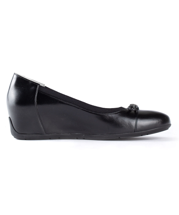 کفش راحتی زنانه چرم مشهد Mashad Leather مدل J2335