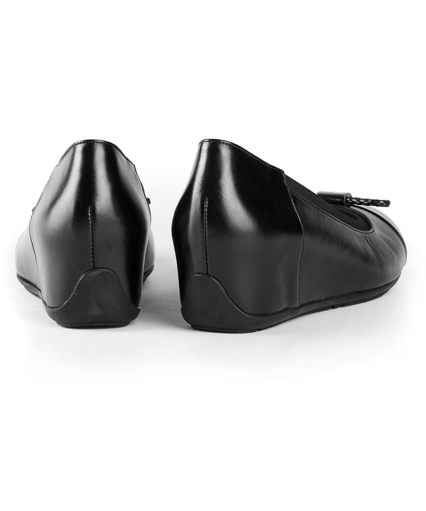 کفش راحتی زنانه چرم مشهد Mashad Leather مدل J2335