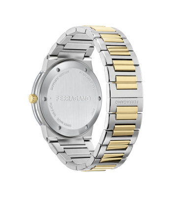 ساعت مچی مردانه سالواتوره فراگامو Salvatore Ferragamo مدل SFST003247