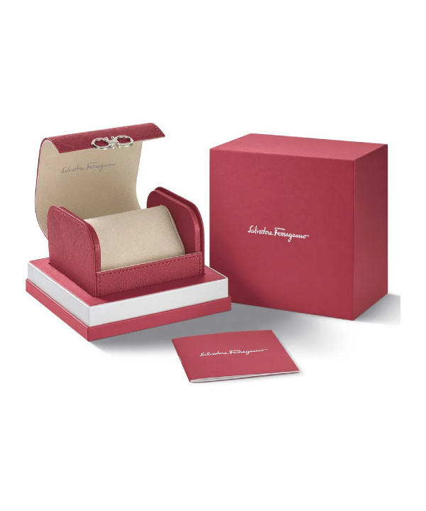 ساعت مچی مردانه سالواتوره فراگامو Salvatore Ferragamo مدل SFST003247