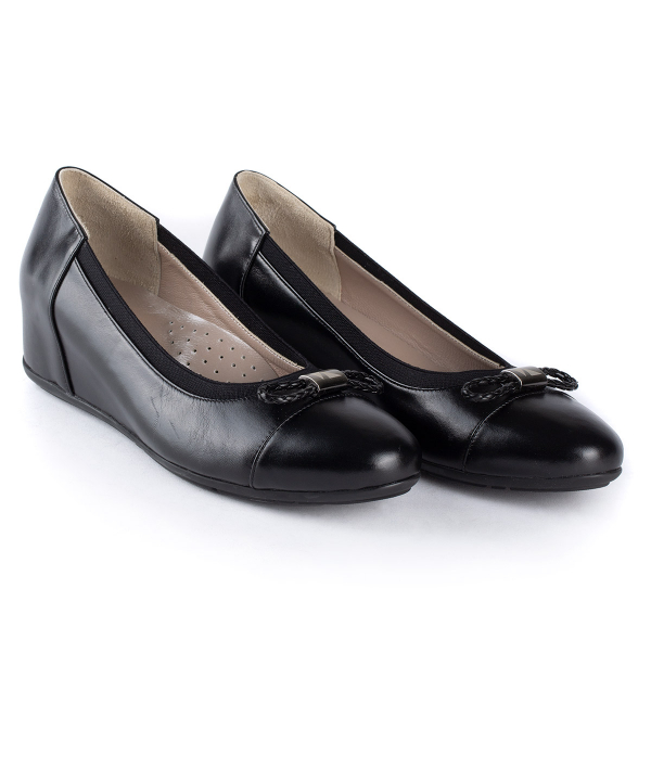 کفش راحتی زنانه چرم مشهد Mashad Leather مدل J2335