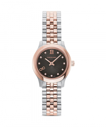 ساعت مچی زنانه سالواتوره فراگامو Salvatore Ferragamo مدل SFSE00324