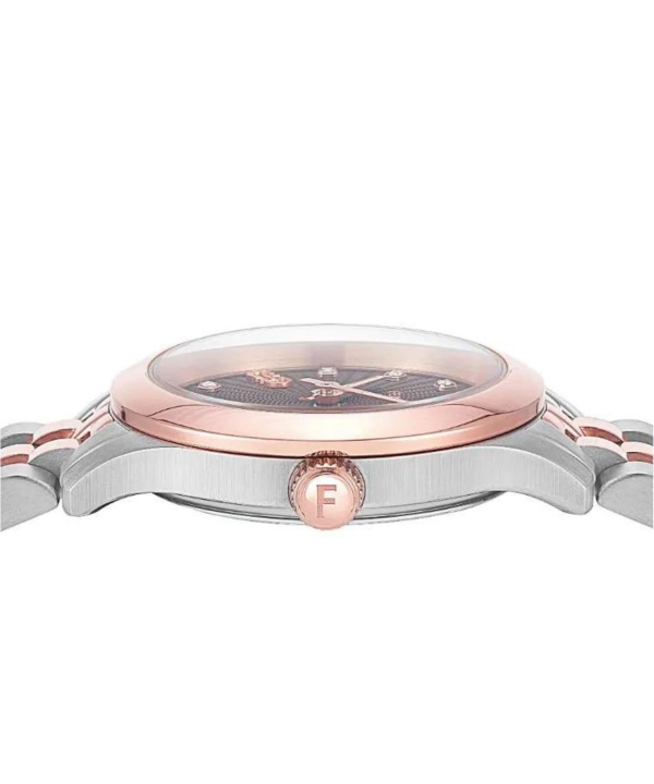 ساعت مچی زنانه سالواتوره فراگامو Salvatore Ferragamo مدل SFSE00324