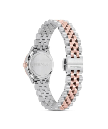 ساعت مچی زنانه سالواتوره فراگامو Salvatore Ferragamo مدل SFSE00324