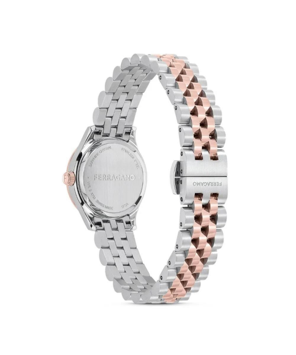 ساعت مچی زنانه سالواتوره فراگامو Salvatore Ferragamo مدل SFSE00324