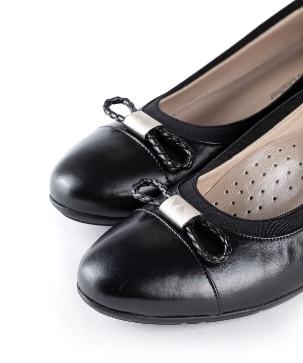 کفش راحتی زنانه چرم مشهد Mashad Leather مدل J2335